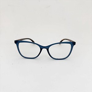 VistaLab Grau Foton azul com tartan