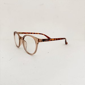 VistaLab Grau Orbita bege oliva com tartan