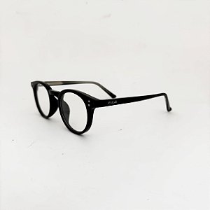 VistaLab Grau Plasma preto