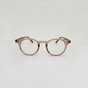 VistaLab Grau Plasma bege oliva com tartan