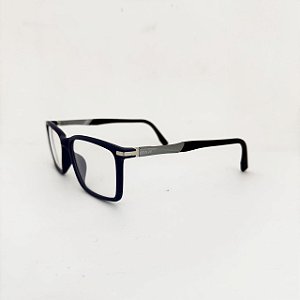 VistaLab Grau Grafeno azul com cinza