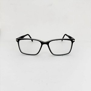VistaLab Grau Grafeno preto com transparente
