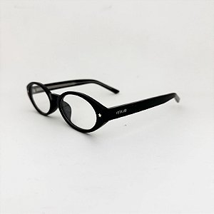 VistaLab Grau Axioma preto