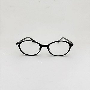 Grau Delta preto