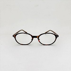 Grau Delta tartan brilho