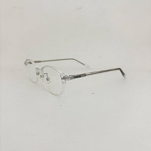 VistaLab Grau Delta transparente