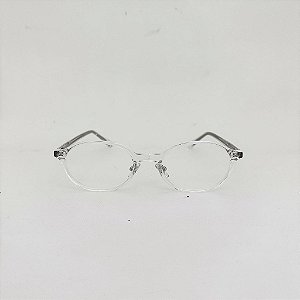Grau Delta transparente