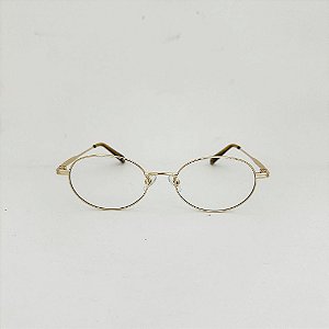 Grau Vetor dourado
