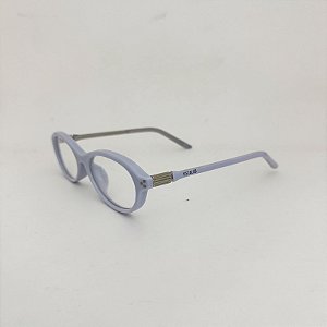 VistaLab Grau Vortex lilás