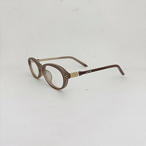 Grau Vortex brown smoke