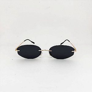 Kube dourado com preto
