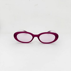 Sable rosa pink