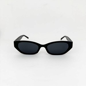 Mirage preto fosco