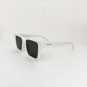 Zefir branco