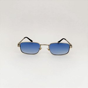 Synapse prata com azul