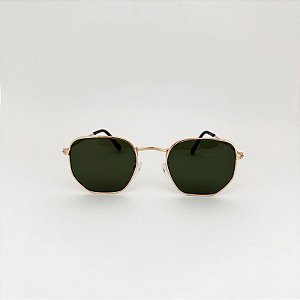 Lumus rose com verde