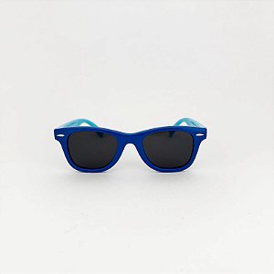 Kids Astro azul caneta com azul bebe