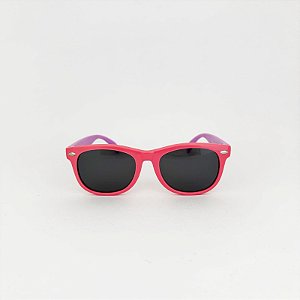 Kids Astro rosa pink com roxo