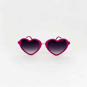 Kids S2 rosa pink