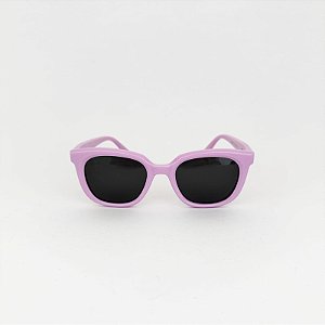 Kids Safari lilas