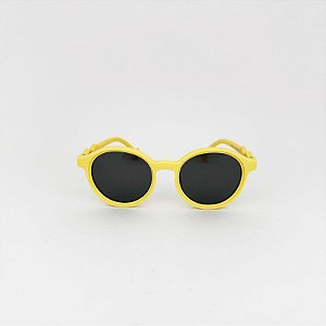 Kids Mouse amarelo