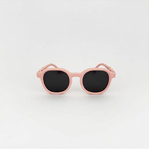 Kids Frog rosa bebe