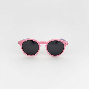 Kids Cloud rosa com lilas