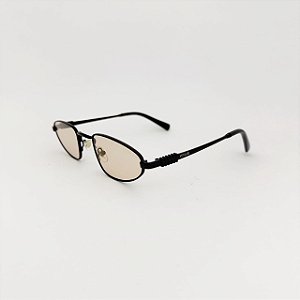 Cosmo preto com salmao