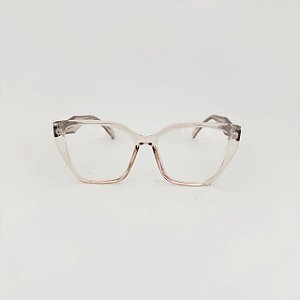 Grau Koda rose translucido