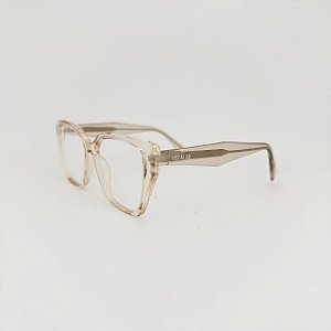 Grau Koda champanhe translucido