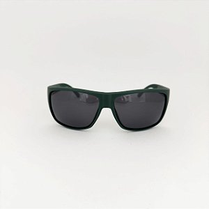 Radian verde com preto