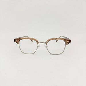 Grau Glitch companhe