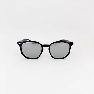 Kids Mini Magno preto espelhado