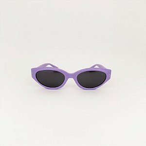 Kids Mini arcos roxo