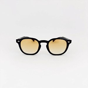 Voltz preto com amarelo