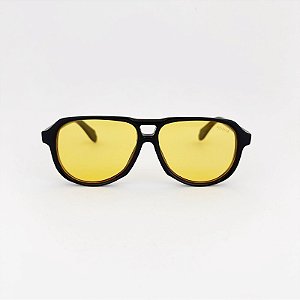 Solaris tartan com amarelo