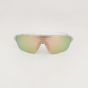 Pace transparente com rose + case esportiva