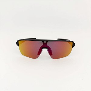 Pace vermelho + case esportiva