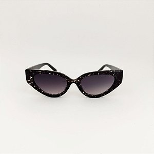 Lune mesclado degrade