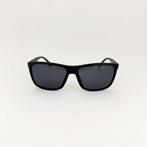 Bronx preto com vinho