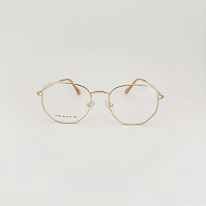 DUPLICADO - Grau Glitch azul com tartan