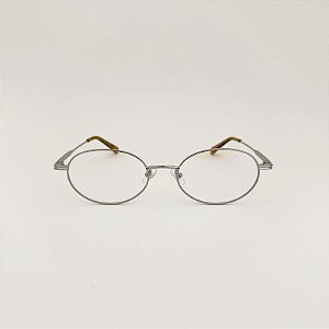 Grau Vetor prata com tartan