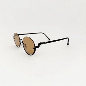 Moves preto com caramelo