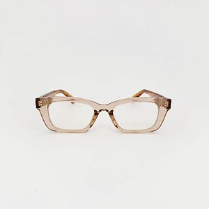 Grau Quarky champanhe com tartan