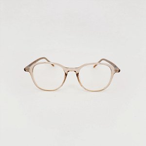 Grau Cacto champanhe com tartan