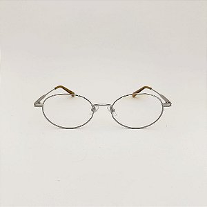 Grau Vetor prata com tartan