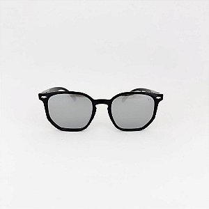 Kids Mini Magno preto espelhado