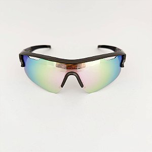 Titan cinza com rose + case esportiva