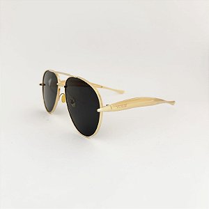 Seixas dourado com preto