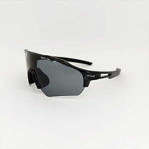 Turbo preto FOTOSSENSSÍVEL + case esportiva